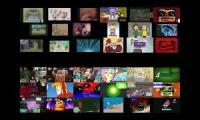 (C Rocas 2 Style) Sparta Venom Remix Nineparison Quadparison (36parison)