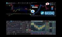 Thumbnail of Futures NQ live trades