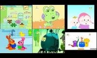 Annoying goose baby tv by atlas