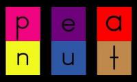Thumbnail of Have Fun Teaching Word Peanut