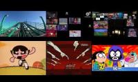 up to faster To Roller Coaster & More part 6/6