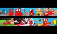 Thumbnail of JELLY GUMMY BEAR LOST MEDIA