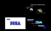 Thumbnail of Different Logos Sparta Remix Quadparison 2