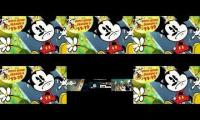 Thumbnail of up to faster 52 parison to mickey
