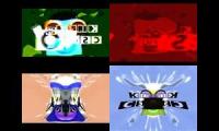 Thumbnail of Klasky Csupo Quadparison 2