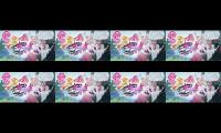 Thumbnail of My Little Pony: Friendship is Magic Season 4 (8 episodes played at the same time) #3