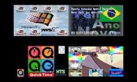 Thumbnail of (New Year Special) Sparta Remixes Side by Side 33 (IalexStudios3D Version)