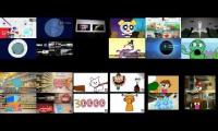 Thumbnail of up to faster 120 parison to pencilmation. powerpuff girls. bfdi and gumball