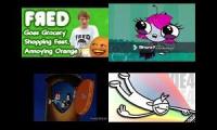 Thumbnail of Up To Faster 4 Parison (For Baldos Videos)