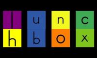 Have Fun Teaching Word Lunchbox