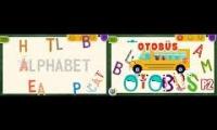 Dodoo ABC English and Turkish
