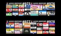 Peter John Random List Logo History