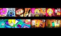 BFDIA & TPOT & Inanimate Insanity II Last Episodes Of 2024 - Youtube ...