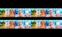 Thumbnail of booba en vivo all part many more loud