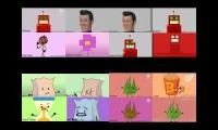 Thumbnail of 16 BFDI Auditions (LOUD WARDING)