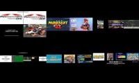 Thumbnail of Mario Kart Credits Theme Mashups: DS 2019 + N64 2020 + GCN 2021 + Wii 2022 + SNES 2023 + GBA 2024