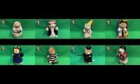 Thumbnail of Gemmy dancing hamster madness part 1