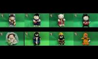 Thumbnail of Gemmy dancing hamster madness part 2