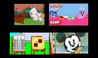 Thumbnail of Up To Faster 4 Presentation Crazy Screaming Meme (My Version)