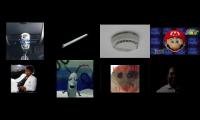 Thumbnail of 1 Hour of Silence: Interrupted by Various Things