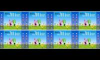 Thumbnail of (REUPLOADED) Hoops and Yoyo-What You Say 8 parison