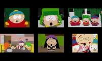 Thumbnail of South Park Characters Reaction to (BAD THING)