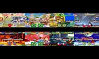 Thumbnail of Sever VS Nemigo (Iori/Billy/Choi VS Kim/Kula/Yuri)