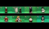 Dancing toy madness 126
