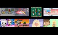Thumbnail of Lets Play WarioWare Inc.