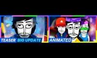 Incredibox 2025 update mix