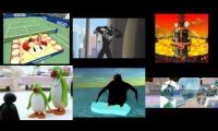 Thumbnail of Todos los 8 videos de youtube 2009-2024