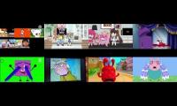 Lily Teenieping Makes Cry Everything 1d