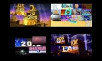 Thumbnail of Sparta remixes side by side 66 The Xs Version
