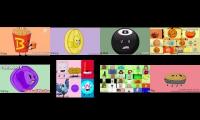 BFDI Auditions Played REANIMATED!
