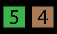 Have Fun Teaching Number 54