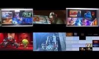 dramatic comparison 11