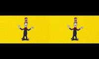 Thumbnail of Dr Suess On The Loose (1973) - The Eggs Song HD Remix