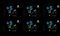 Thumbnail of 1 to 1B and ??? And ??????