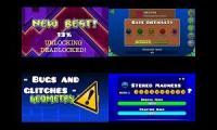 Thumbnail of Geometry dash Geometry jump