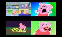 up to faster 10 parison to mega ytp