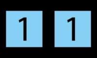Have Fun Teaching Number 11