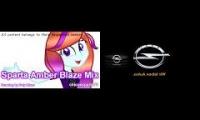 Thumbnail of Opel Logo Sparta Amber Blaze Remix