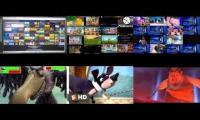 dramatic comparison 16