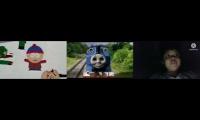Thumbnail of Stan Marsh and the Magic Park Pt Boomer Chase
