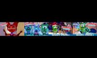 The Gummy Bear Show | Gummibär show