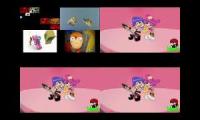 Thumbnail of up to faster 154 parison