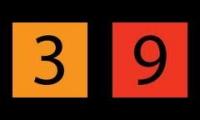 Have Fun Teaching Number 39