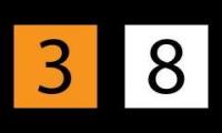 Have Fun Teaching Number 38