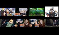 Thumbnail of Naruto Shippuden | Kakashi Chronicles: Boy’s Life on the Battlefield: Part III
