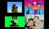 Thumbnail of Up to faster parison
